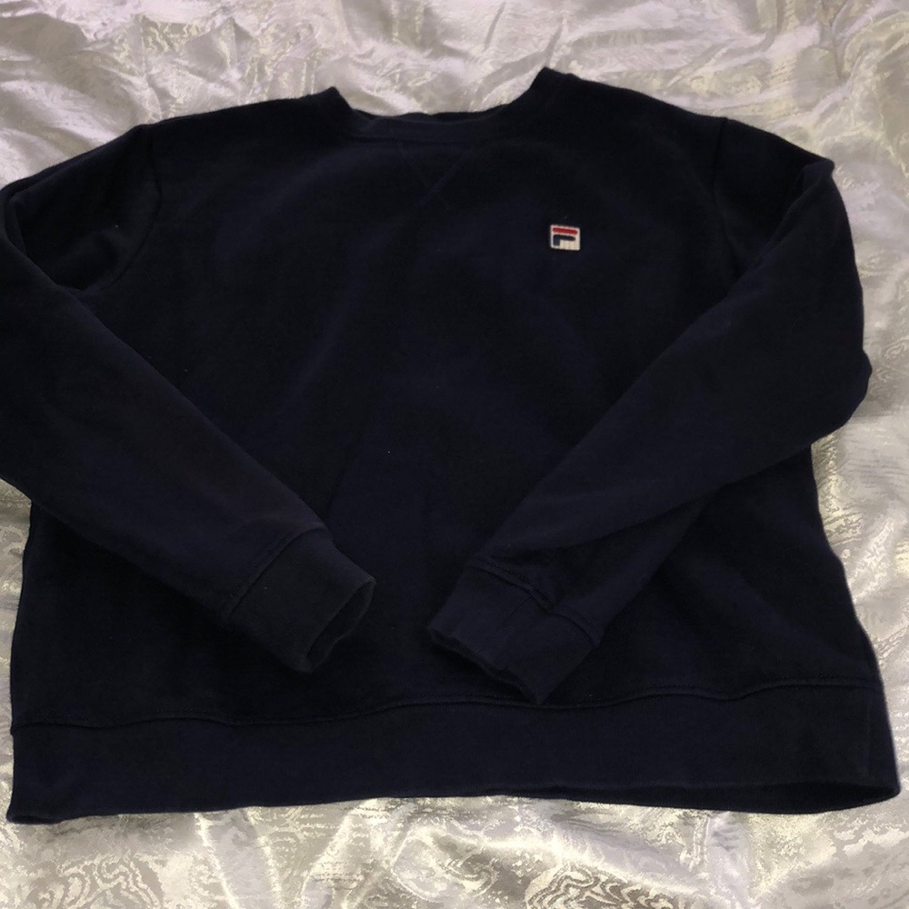 Fila crewneck